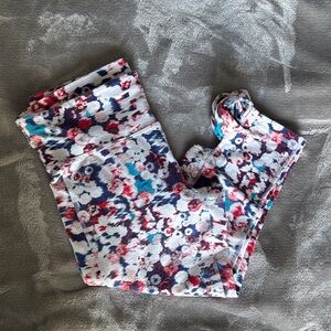 Xersion Women’s Multicolor Leggings